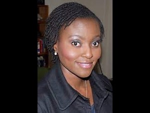 Dr. Sindiso Mnisi Weeks