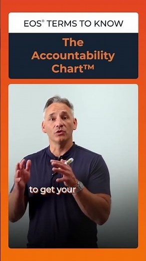 Terms to Know: The Accountability Chart