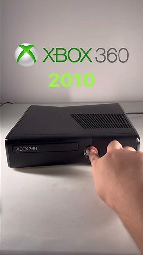 XBOX EVOLUTION [2001-2020] #xboxaccessories #xboxcontroller #xbox #xboxone #xbox360 #videogames