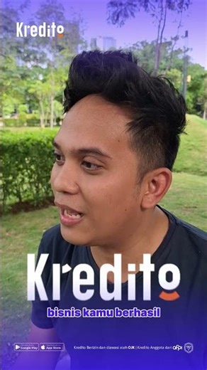 Video 2 Kredito The best solution for your business capital