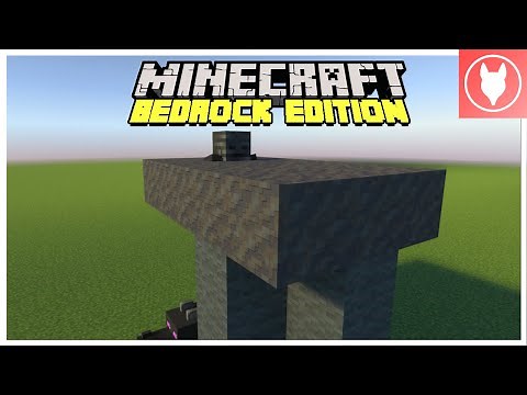 Creating A Heart-pounding Jumpscare In Minecraft! Learn With This Redstone Tutorial!
