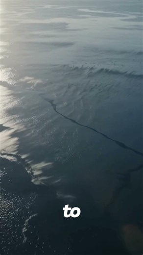How Do Ocean Waves Actually Form? 🌊🤯