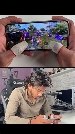 Poco x3 pro 60fps screen recording and 120hz 360hz smooth display free fire handcam gameplay 4k