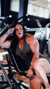 46K views · 299 reactions | Not done. Drop sets on the last exercise.Fun time hitting legs #fitness #FitLife #gym #gymlife #gymmotivation #femalefitness #workoutmotivation #body #facebookreels #bodybuilding #reels #homeworkout #viral #viralreels #trandingreels #trending #fbreels #fbviral #fitnessmotivation | Fitness motivation | Facebook