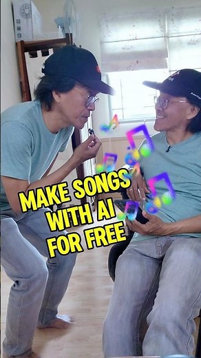 How to Make Songs with AI for Free using SUNO