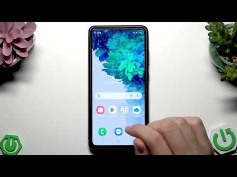 Samsung Galaxy S20 FE: Wi-Fi Not Working Fix