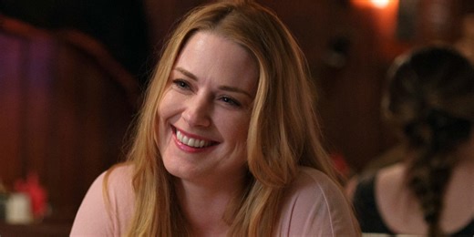 Alexandra Breckenridge Has the Best News About Her Next Acting Role