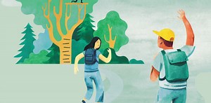 Organiser une classe nature | Association des camps du Québec