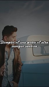 Seremos siempre el uno para el otro❤ | El Bebeto