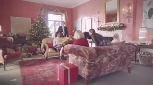 Watch our new festive film and find out how to #WinChristmas Discover gifts: http://www.mulberry.com/shop/gifts | Mulberry