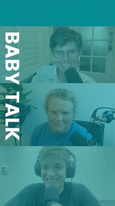 770 reactions · 12 comments | Ok so who’s baby voice is the weirdest? | Handsome Podcast | Facebook