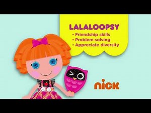 Nick The Smart Place To Play - Curriculum Board Collection (2012 - 2014)