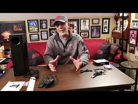Bluedee SK300 Review