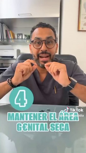 5 Tips para Prevenir la Balanitis en la Higiene Masculina