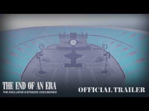 KB Productions | The End of an Era | Official Trailer