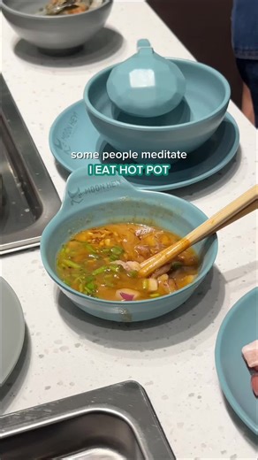 Discover Balance: Exploring Hot Pot Buffet Dining