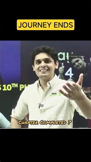 Class 10 with Next Toppers ENDS😢 | Goodbye