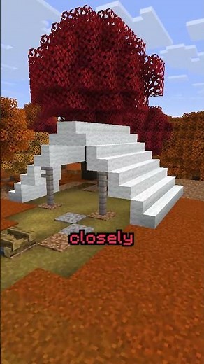 The Dappled Forest Update! (Minecraft 26.3-Snapshot-1)