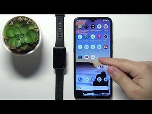 Huawei Band 7 - How To Enable Phone Notifications On Android