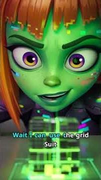 Zombie apocalypse interior design glitch animation #zombies #animation #gaming