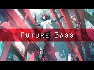 it's different - Holding On (ft. HVNNIBVL) [Future Bass I Strange Fruits]