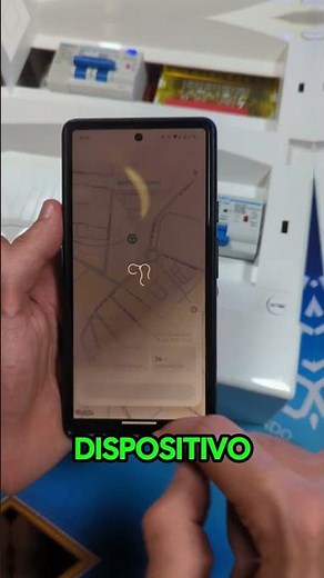 This is how the NB2 Smart Switch works 🤯