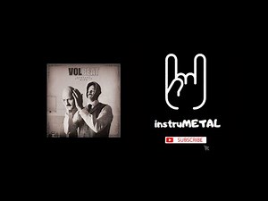 Volbeat - Shotgun Blues (INSTRUMENTAL)