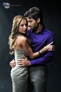 Alguien te mira (American telenovela) ~ Complete Wiki | Ratings | Photos | Videos | Cast