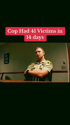 Part 1 #truecrime #crime #psychology #documentary #jcs #cops #police #capcut #fyp #viral #foryou #fytシ