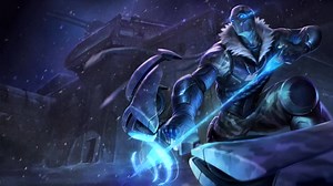 PC Arctic Ops Varus Live Wallpaper Free
