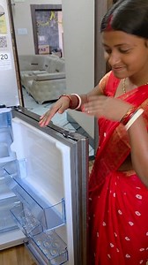 New fridge kesa he hamare #reels | Dancer Sanatan