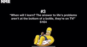 ‘The Simpsons’ explain why Maggie is still a baby