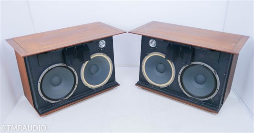 JBL C50 Olympus S8R Vintage Floorstanding Speakers