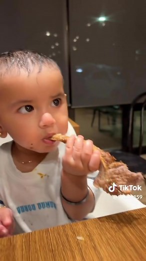 2.2K views · 3.7K reactions | I just love my chops guys藍 #fyp | Krishteen Fatima Hussain | Facebook