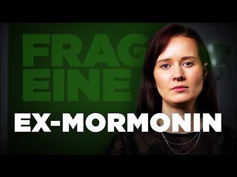 Kein Kaffee, kein Alkohol, kein S*x: Wie streng leben Mormonen wirklich? | FRAG EIN KLISCHEE