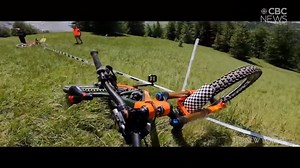 13K views · 43 reactions | Filmmaker Josephine Anderson captures how athletes confront fear in her documentary On Falling | CBC Vancouver | Facebook