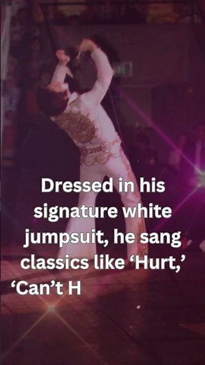 Elvis Presley’s Last Concert – June 26, 1977 | The King’s Final Performance 🎤👑