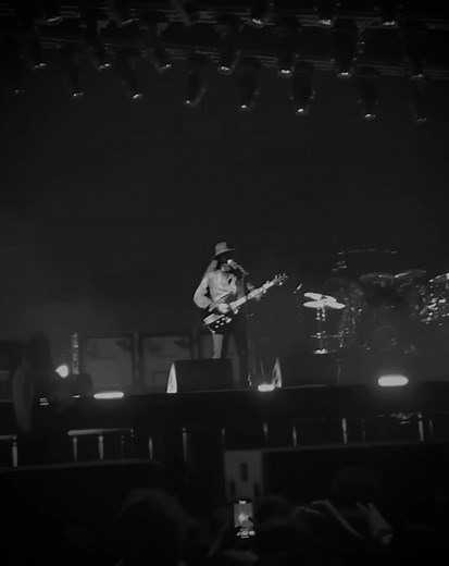 System of a Down Wake Up Tour São Paulo 11/05/2025