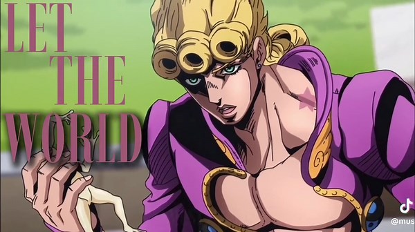 Exploring Giorno's Ordinary Life in JoJo's Bizarre Adventure