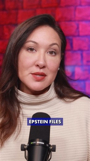 Epstein's brother just cracked the code... | Kim Iversen