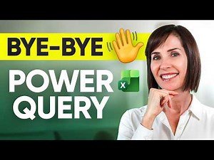 Excel Just Made File Imports Ridiculously Simple (New Functions)