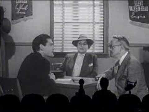 MST3K - Hired!
