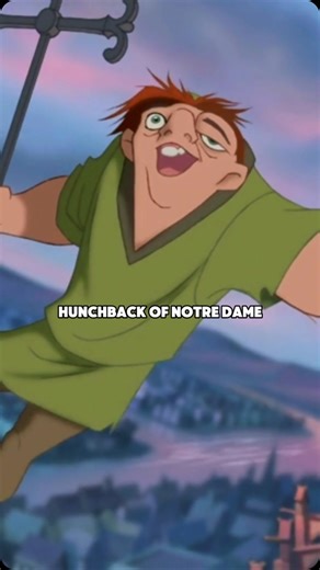 The Mean Time | Disney movies got bad lessons | Instagram