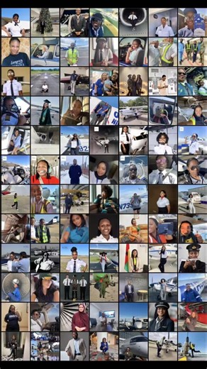 From 30 Countries, 600 Aviators — And We’re Just Taking Off ✈️ We’ve proudly featured over 600 aviators from 30 African countries, voices and stories that inspire, inform, and empower. And this is just the beginning. We haven’t even begun counting contributions from other continents. At African Aviation Advocates — A3, we spotlight voices, connect cultures, and reshape the narrative of aviation. And currently top countries engaging with our platform include: United States (23.3%), Ghana (19.8%),