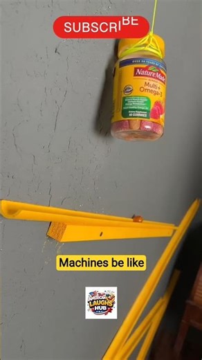 Crazy Machine Gone Wrong 😂 | Funniest Machine Fails Ever! #funny #machine #funny #shorts