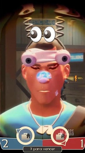 The Most Cursed Scout Loadout