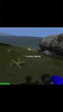 Slendytubbies GT | Cabin | Collect