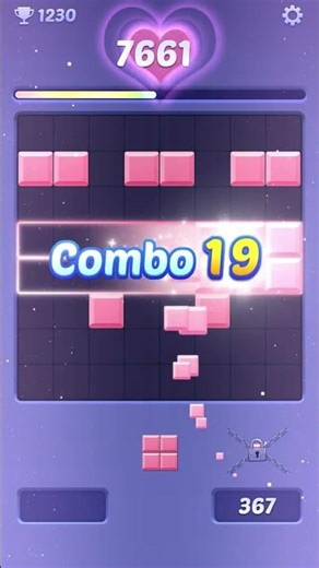 Block Puzzle 88 New 272- 720X1280