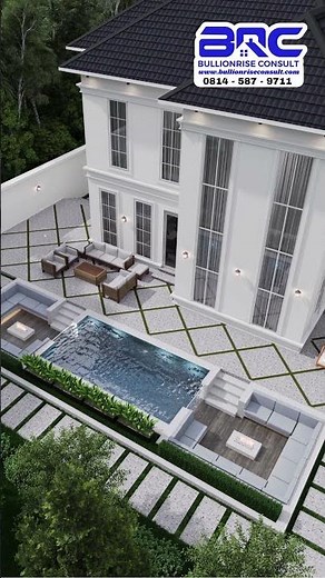 5 bedroom duplex home design plans with photos bullionrise consult 1