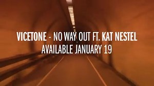 Available in less than one week! Vicetone 'No Way Out' will be released this Monday! | Spinnin' Records